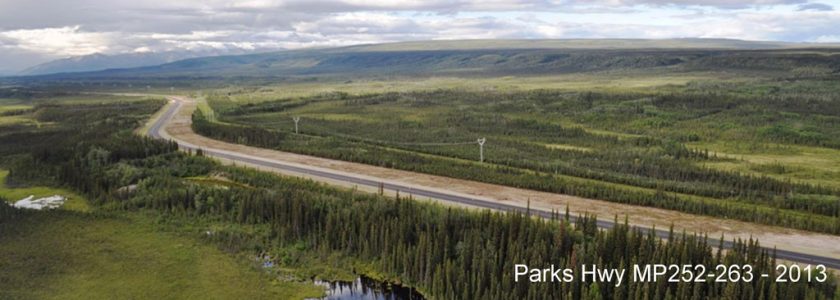 Parks Highway 252-263 – 2013 Parks Highway 252-263 – 2013